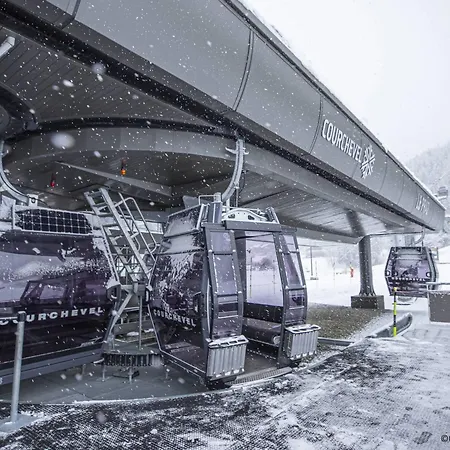 Apartament 1850 Renove Avec Vue Et Wifi - Fr-1-575-71